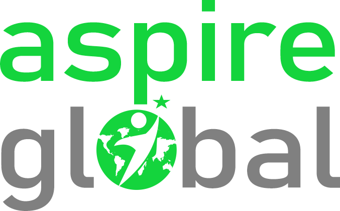 ASPIRE GLOBAL LOGO